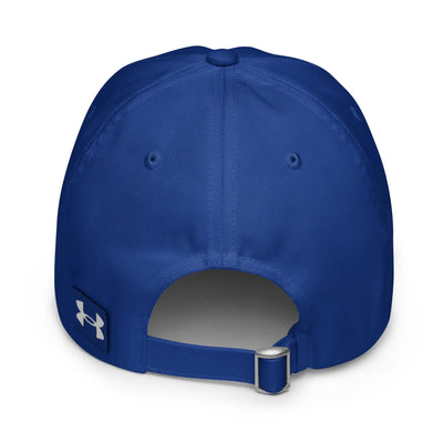Under Armour® dad hat - Backdrop BlissUnder Armour® dad hat