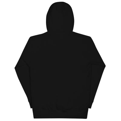 Unisex Hoodie - Backdrop BlissUnisex Hoodie