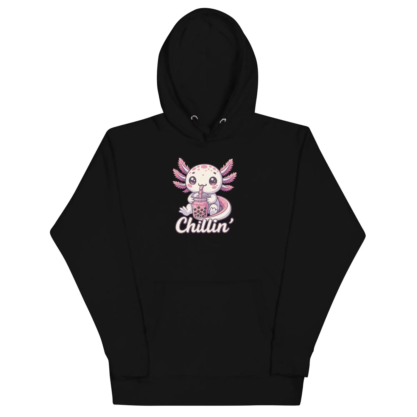 Unisex Hoodie - Backdrop BlissUnisex Hoodie