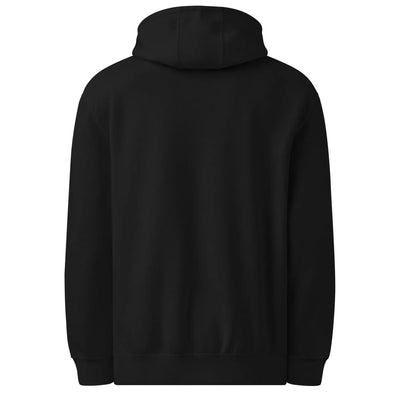 Hoodie - Backdrop BlissHoodie