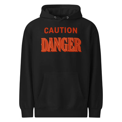 Hoodie - Backdrop BlissHoodie