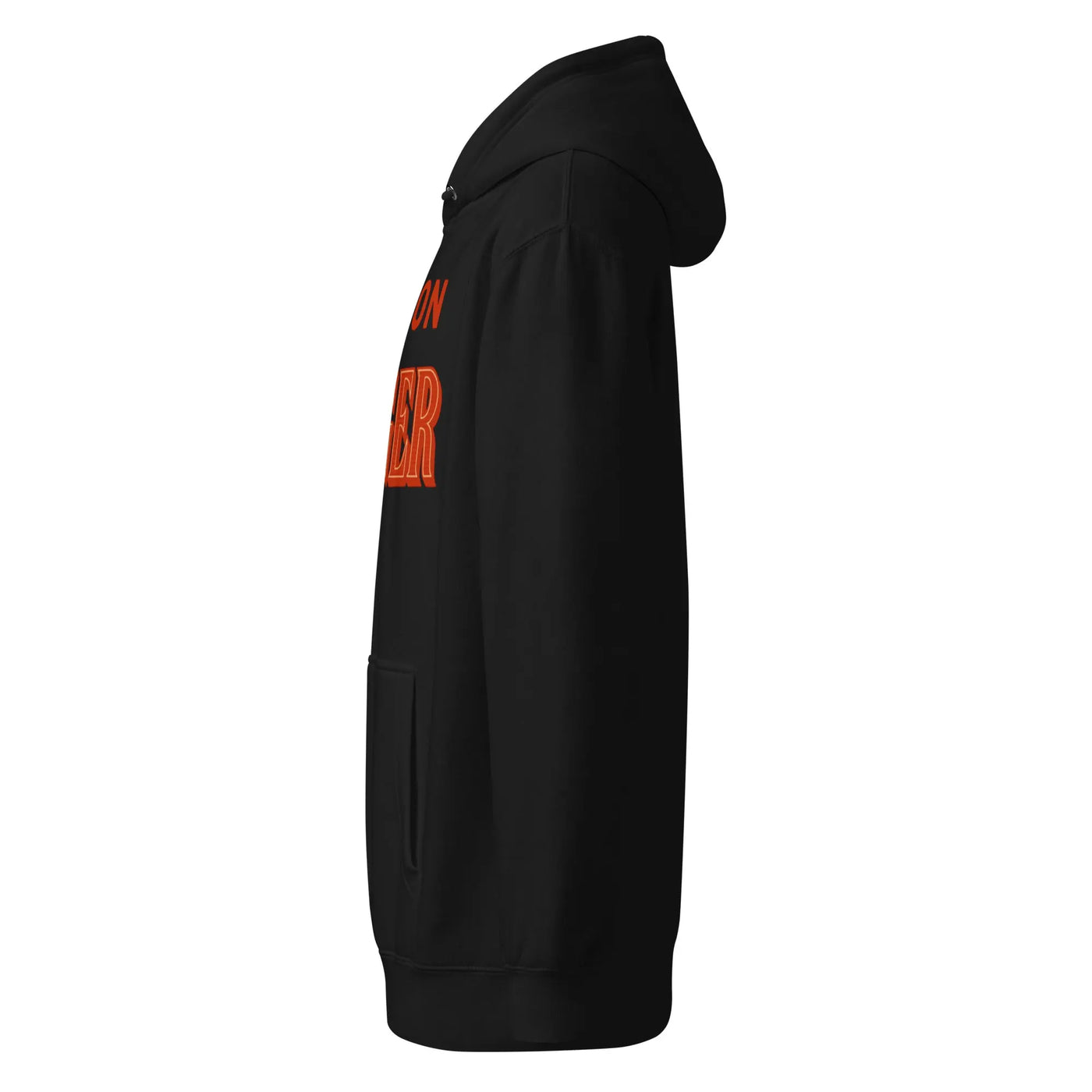 Hoodie - Backdrop BlissHoodie