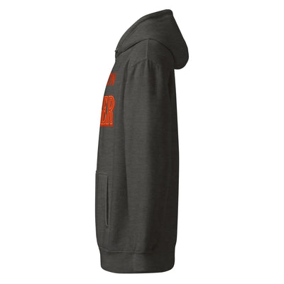 Hoodie - Backdrop BlissHoodie