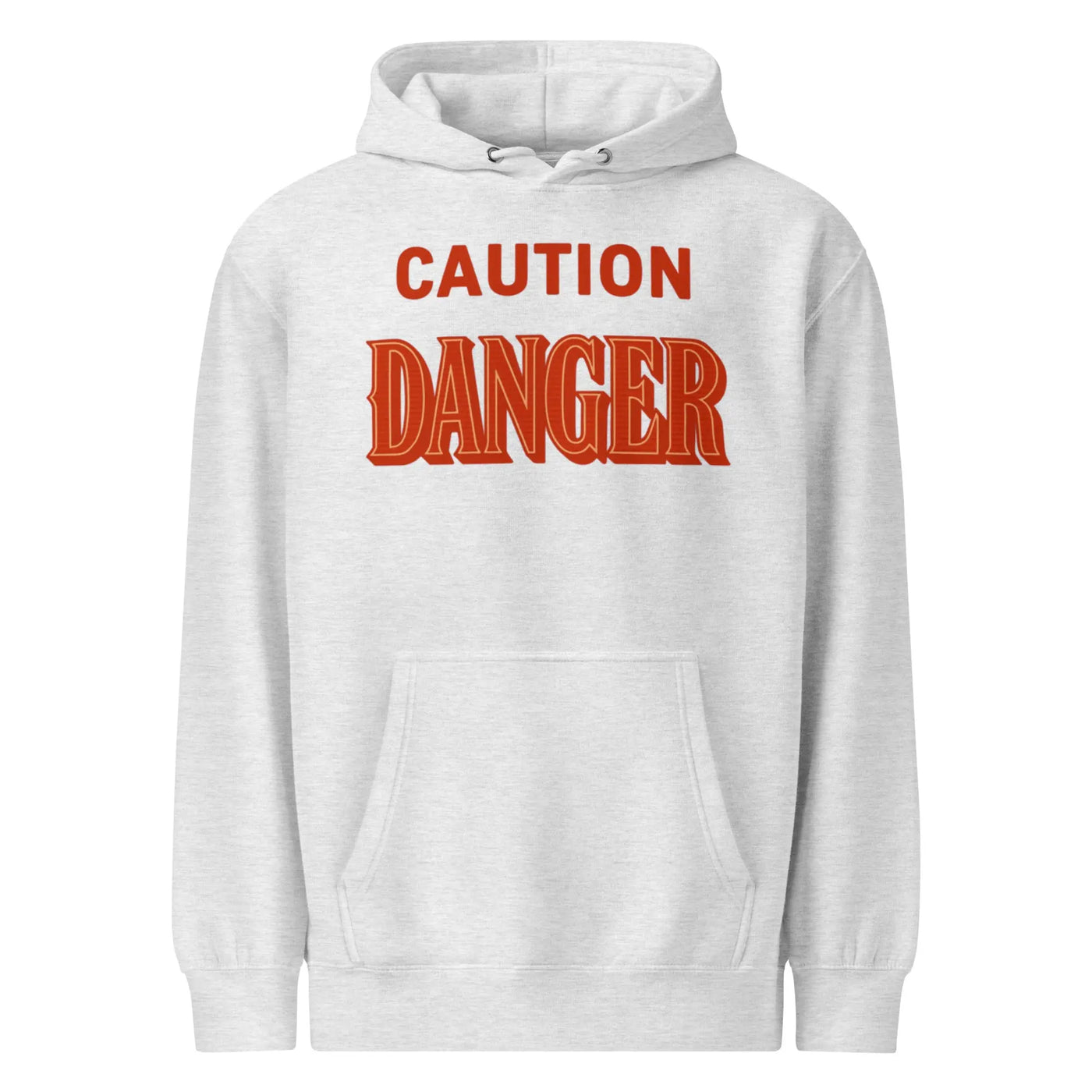 Hoodie - Backdrop BlissHoodie