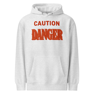 Hoodie - Backdrop BlissHoodie