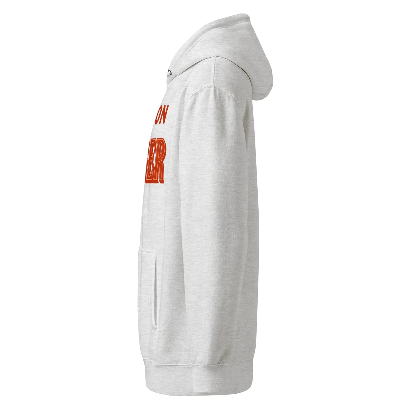 Hoodie - Backdrop BlissHoodie