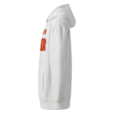 Hoodie - Backdrop BlissHoodie