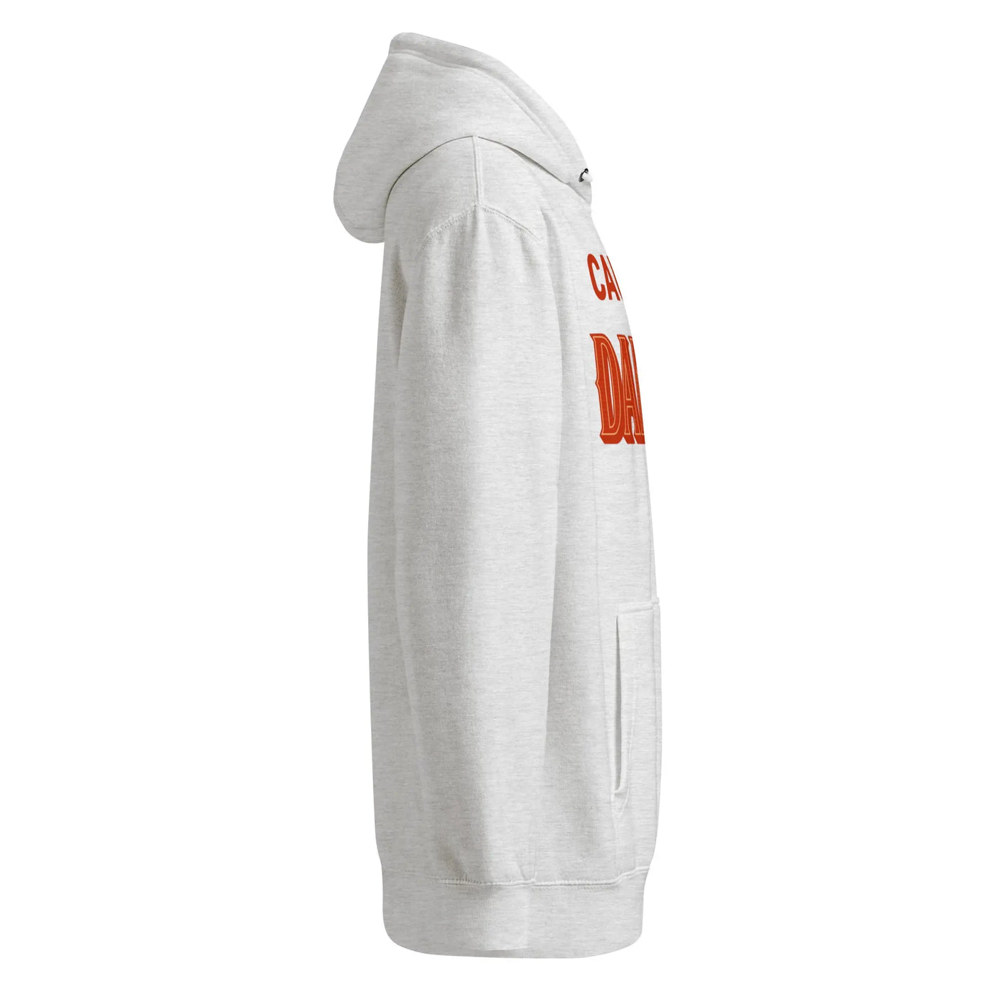 Hoodie - Backdrop BlissHoodie