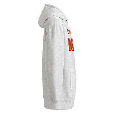 Hoodie - Backdrop BlissHoodie