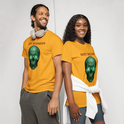 DryBlend® T-Shirt - Backdrop BlissDryBlend® T-Shirt