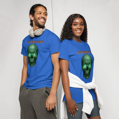 DryBlend® T-Shirt - Backdrop BlissDryBlend® T-Shirt