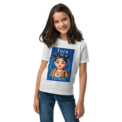 Youth t-shirt - Backdrop BlissYouth t-shirt