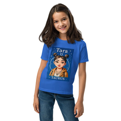 Youth t-shirt - Backdrop BlissYouth t-shirt